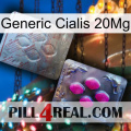 Generic Cialis 20Mg 38